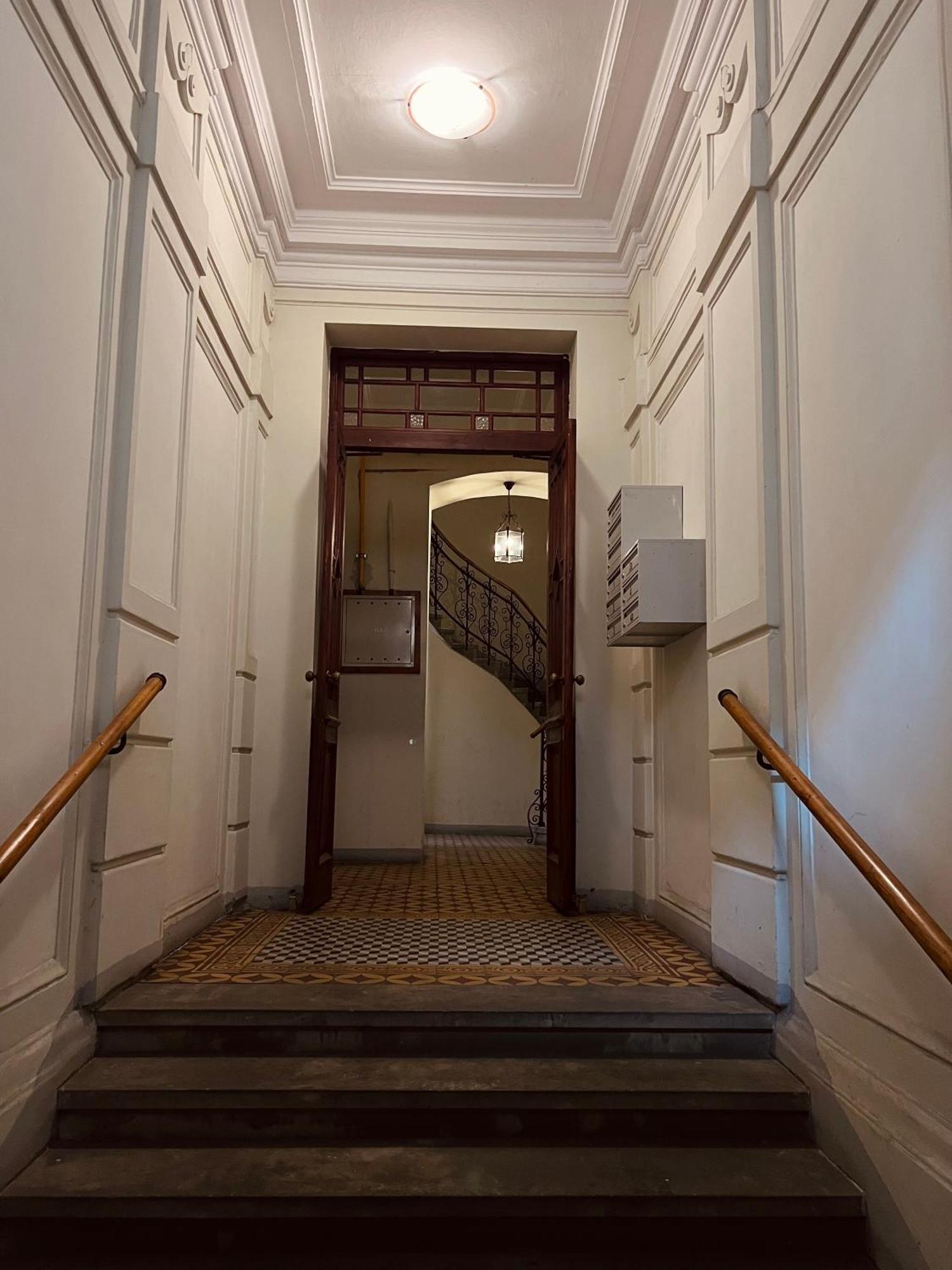 Apartament Rozy Krakau Buitenkant foto