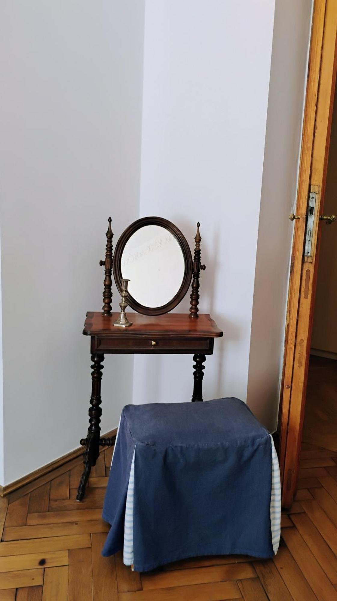 Apartament Rozy Krakau Buitenkant foto