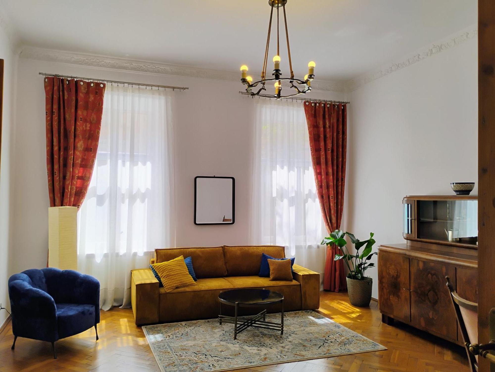 Apartament Rozy Krakau Buitenkant foto