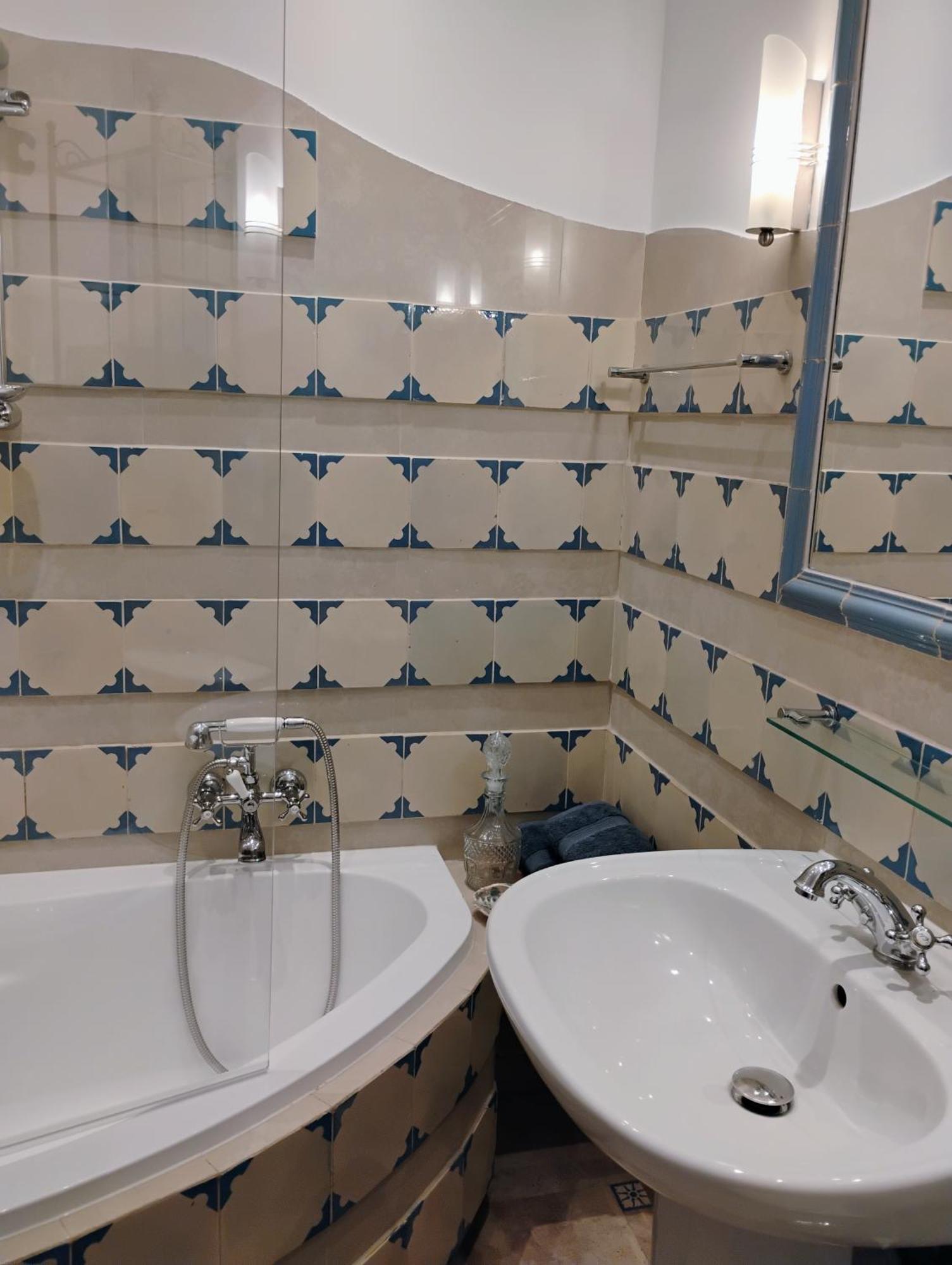 Apartament Rozy Krakau Buitenkant foto